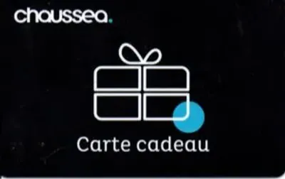 Carte cadeau