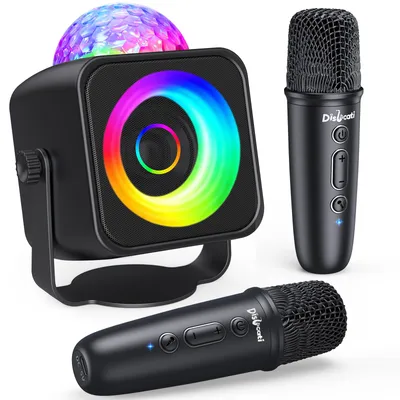Dislocati Disco Micro