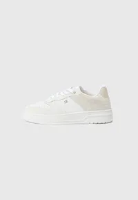 Basket femme - white/light grey