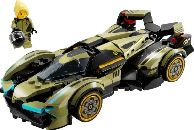 LEGO Speed Champions Lamborghini 